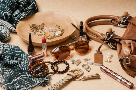 ๐ถ Accessories๐