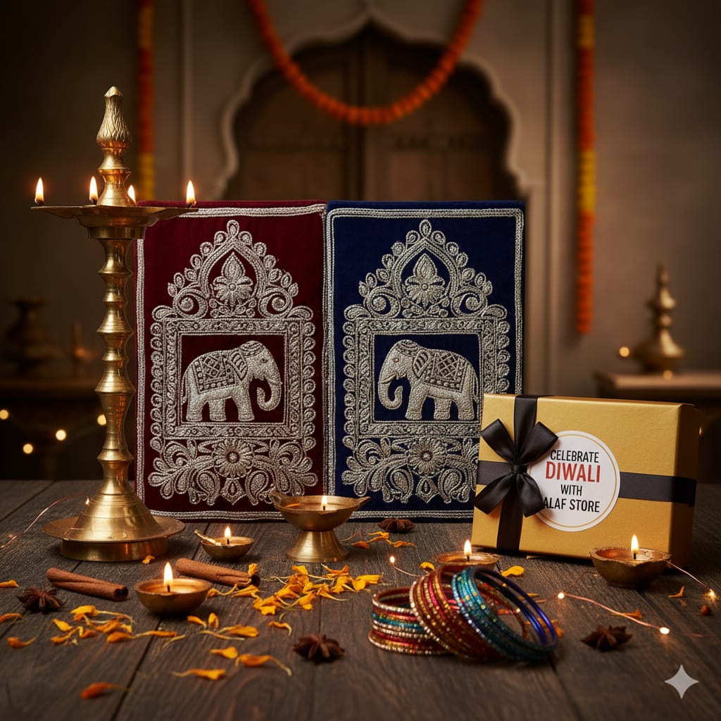 ✨ Diwali Collection 🪔