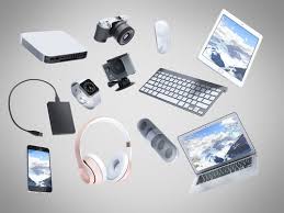 💻Electronics📱🎧