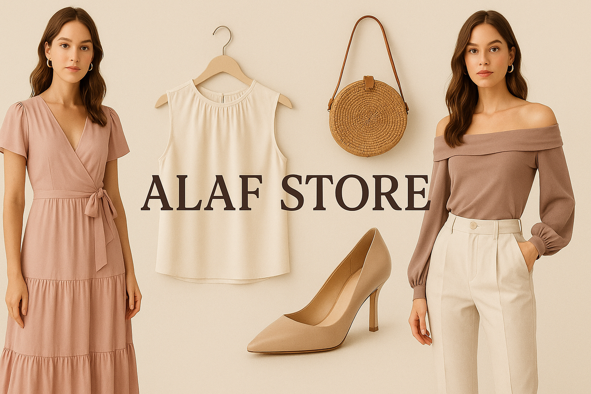 👗Women Fashion ✨
