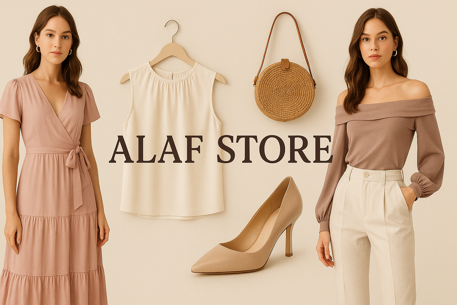 👗Women Fashion ✨