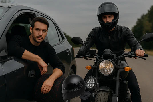 🚗Car & Bike Accessories🏍